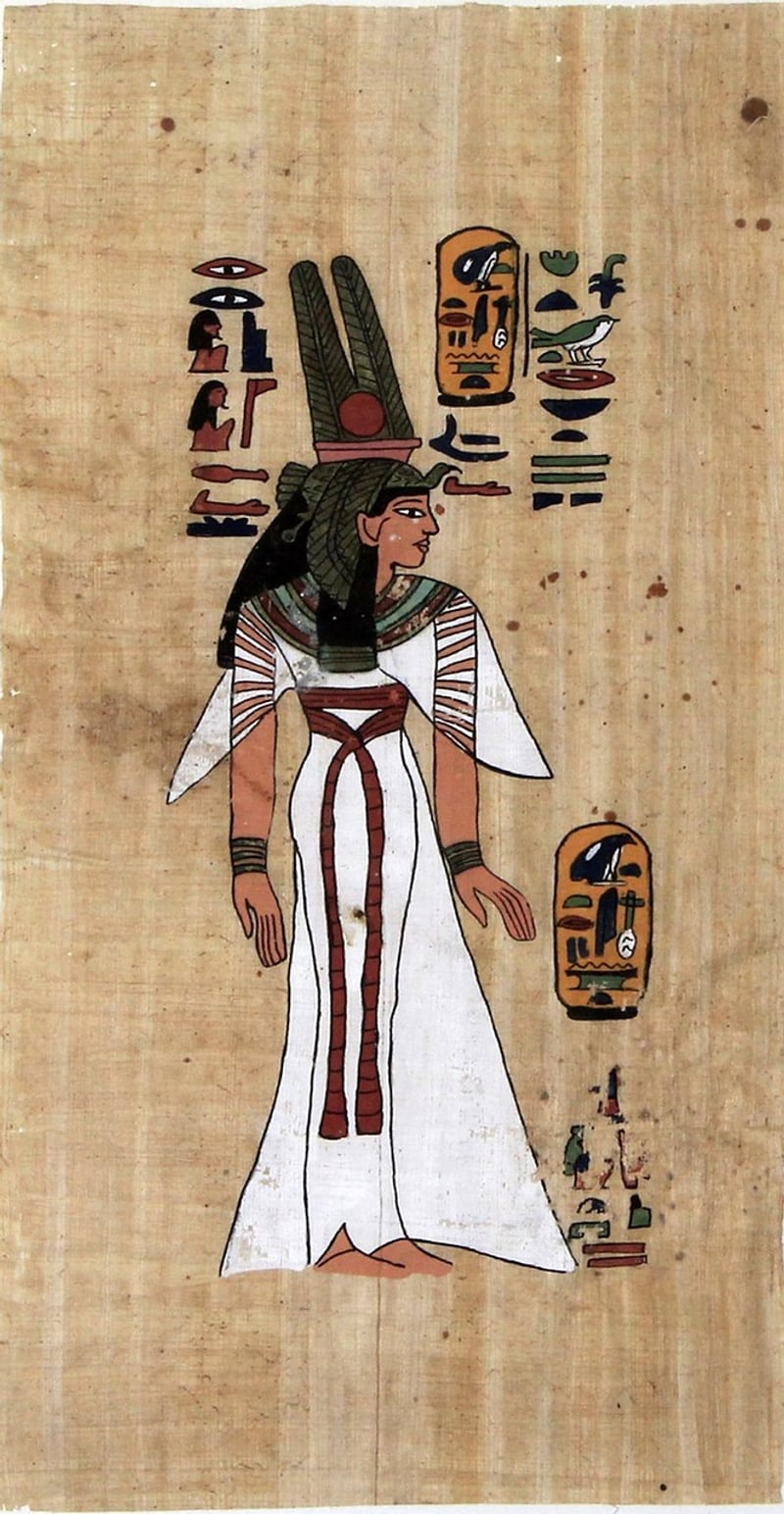 Egyptian Pharaohs Journey